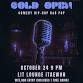 Cold Open Comedy and Music Show event image