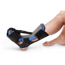Image result for Posterior Night Splint