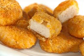 Place the corn starch in a bowl. What Mcdonald S Still Isn T Telling You About Its Chicken Nuggets Salon Com