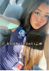 Women Ryder Cup