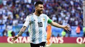 El messi 2020 encontró refugio en la selección: Messi Regresa A La Seleccion Argentina Despues De 8 Meses Cnn Video
