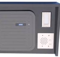 Housings and Pedestals