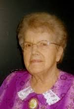 Thérèse Prince Nadeau