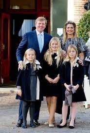 Internalising disorders of children and adolescents: Dutch King Willem Alexander And Queen Maxima Queen Maxima Dutch Princess Princess Maxima