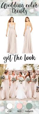 After Six Bridesmaid Dress 6751 With Images Wedding Color Trends Wedding Bridesmaids Dresses Blue Neutral Bridesmaid Dresses