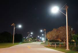 How To Create A Better Solar Street Light Specification