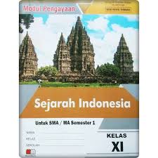 We did not find results for: Jual Modul Pengayaan Lks Sejarah Indonesia Sma Ma Kelas 11 Semester 1 Harga Murah Di Lapak Pintar Belajar Bukalapak