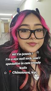 Dreamy Nails by Jennie