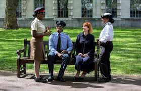 MoD – Hub | Civil Service Careers