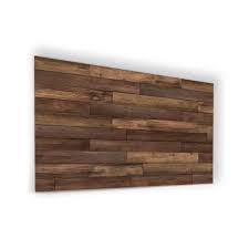 Fond De Hotte Lattes De Bois En Verre De Synthese L 120 X H 70 Cm Achat Vente Credence Fond De Hotte Lattes De Cdiscount