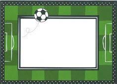 Plantillas Para Carteles De Futbol Para Fiestas Buscar Con Google Invitaciones De Cumpleanos Cumpleanos Futbol Invitacion Cumpleanos Nino