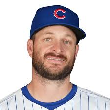 Ryan Brasier agrees to two-year deal with the Dodgers