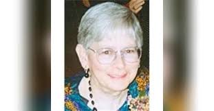 Ann B. Garrity Obituary