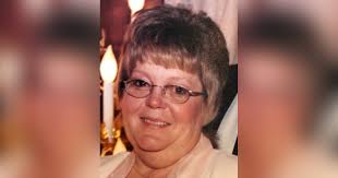 Obituary for Sharon (Sherwood) Jacobs