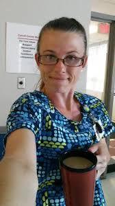 Bet you didn't realize it was time to take a coffee break..