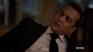 Suits Season 5 recap