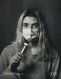 Olivier Staub et Cossette collaborent pour la campagne d'ANEB