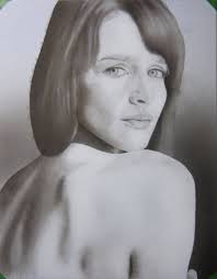 So Ken; How about a Badger Airbrush colouring book for the Badger Airbrush  newbies and adult Badger users alike, something with Badger logos pinups  flames and alike that people could have some