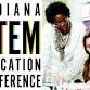 11th annual 2026 Indiana STEM Education Conference event image