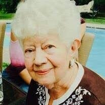 Isabel C. Dowe Obituary