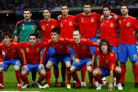 Foot espagne pics are great to personalize your world. La Liste Des 23 Espagnols Pour La Coupe Du Monde 2010 A Lire