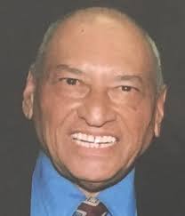 Andres Ortiz Obituary