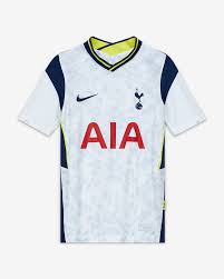 20,718,503 likes · 957,081 talking about this. Tottenham Hotspur 2020 21 Stadium Home Older Kids Football Shirt Nike Gb