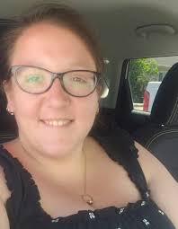 Mari Elouise Morrison