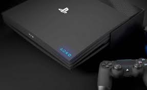 Auch drei monate nach dem verkaufsstart ist die playstation 5 immer noch vergriffen. Ps6 Playstation 5 Nachfolger Kommt Fruher Als Fans Lieb Ist