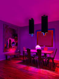 Hoot homes' tribeca custom home design exudes modern appeal with its contemporary design and cool finishes. Technicolour Dreams Tribeca Loft By Ryan Lawson Laptrinhx