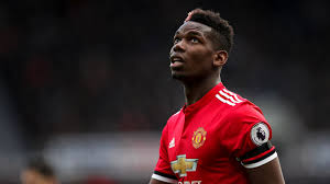Paul pogba and marcus rashford, pictured playing together for manchester united in 2019, expressed their anger about the death of george floyd on social media. Fx Ray Project Paul Pogba Statathlon Revolutionize The Sport