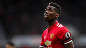 View the player profile of manchester united midfielder paul pogba, including statistics and photos, on the official website of the premier league. Fx Ray Project Paul Pogba Statathlon Revolutionize The Sport