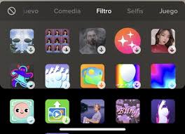 ¡jugar a tik tok princess es así de sencillo! Como Poner Filtros En Tiktok Y Los Mas Usados