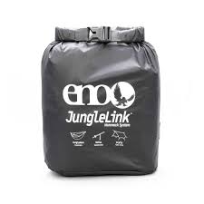 Eno Junglelink Hammock System Grey Onlkjh Best Price Check Availability Buy Online With Fast Shipping