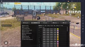 Pubg hack or pubg aimbot is a program that allows us to cheat in pubg mobile emulator. Vn Hax Download