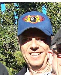 R.I.P. Fred Johnston