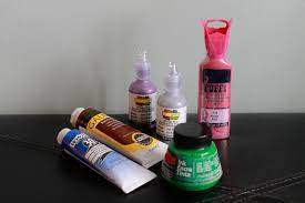 What Kind Of Paint Can Be Used On Fabric Ehow Com Fabric Paint Diy Acrylic Paint On Fabric Fabric Spray Paint