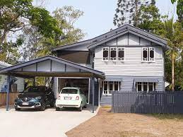 Sunshine Coast Outdoor Structures Sunshine Coast Building