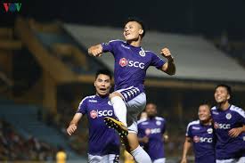 Vietnam suspended its domestic football leagues sunday until further notice following news of the first locally transmitted case of coronavirus in nearly 100 days. Afc Names 14 Players To Watch Ahead Of V League 1 Return Vnexplorer