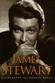 James Stewart: A Biography book by Donald Dewey