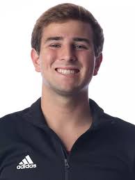 2021 Cross Country Roster