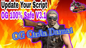 Developer tencent games has released version 0.12.0 of pubg mobile on the android platform. Update Script Pubg Mobile Og 100 Safe Cheat Pubg Mobile 0 12 5 How To Bollyinside