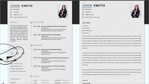 Resume samples and templates to help you create your own resume. 44 Sample Resume Templates Free Premium Templates