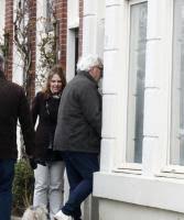 Ernst daniel smid maakte eind vorig jaar bekend dat hij de ziekte van parkinson heeft. Reni Van Maren