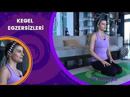 pelvik kaslarini guclendiren kegel egzersizleri kadinlar ve hamileler icin youtube egzersiz fitness egzersizleri evde egzersiz
