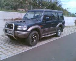 Galoper Suv Car Suv Car