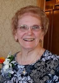 Ruth Shepperd Obituary