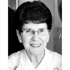 Yvette COTE Obituary (2018)