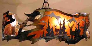 Rustic Lighting Country Mountain Lodge Mica Designs