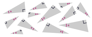 Die seite gegenüber dem stumpfen winkel ist die längste seite des dreiecks. Trigonometrie Dreiecke Und Trigonometrie Mathigon